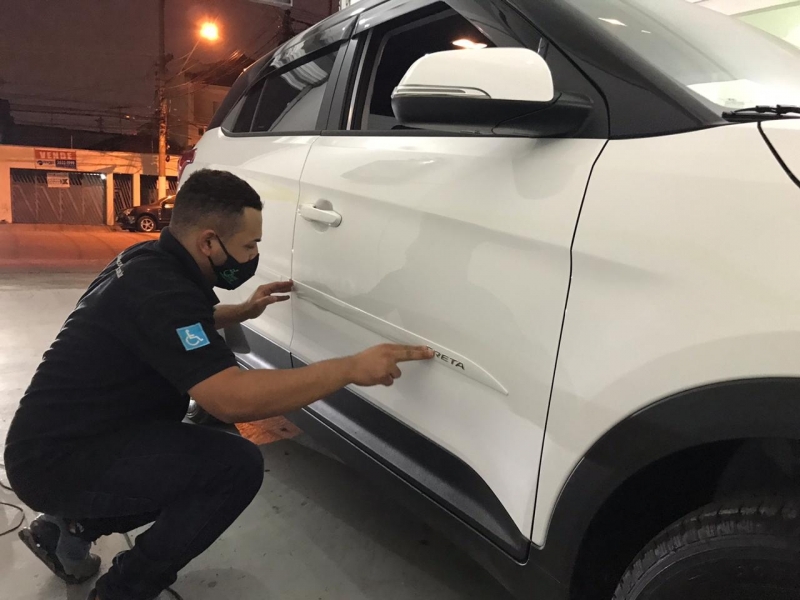 Fornecedor de Acessórios para Carros Pcd Avenida Nossa Senhora do Sabará - Acessórios de Carros Pcd