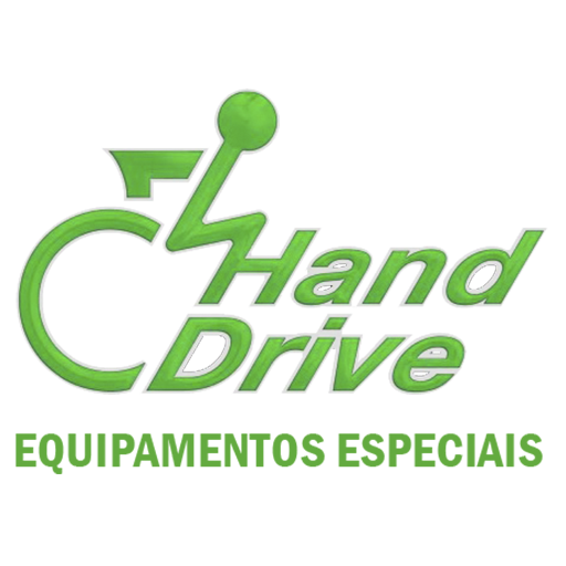 404 - Hand Drive