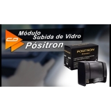 módulo de subida de vidro 2 portas pcd preços Jardim Santa Terezinha