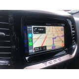 valor de central multimídia com gps Parada Inglesa